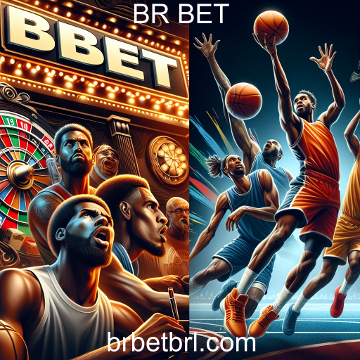 Explorando o Mundo do Basquete e suas Oportunidades de Aposta